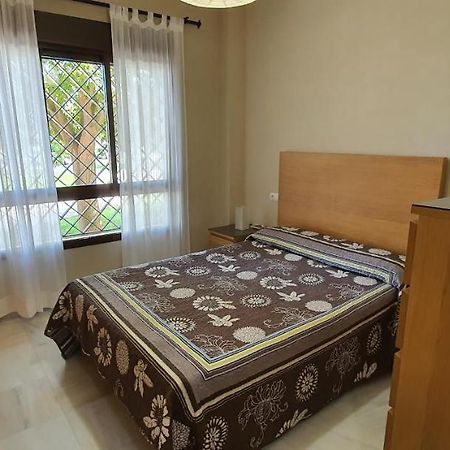 Apartamento Ciudad De Rota Exterior foto