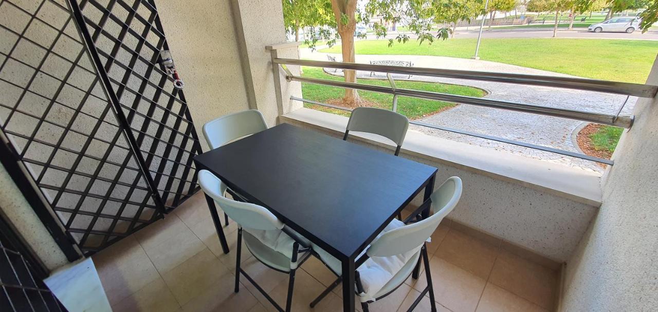 Apartamento Ciudad De Rota Exterior foto